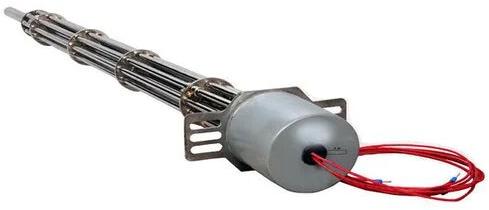 Corrugation Heater